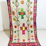 197x105cm Tapis