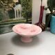 fruit bowl barbotine pocket saltwater baths pink