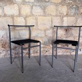 Philippe Starck chair for Baleri Italia