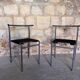 Chaise Philippe Starck pour Baleri Italia