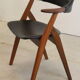Dutch design vintage mid century propos hulmefa desk + chair