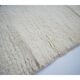 Colorful Berber carpet 247 x 143cm