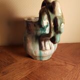 Alice Colonieu pitcher