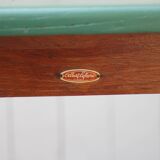 Vintage desk published by Spirol 1940