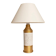 Aldo Londi Ceramic Table Lamp by Bitossi for Bergboms, Italy, 1970s