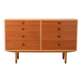 “Øresund” sideboard by Børge Mogensen