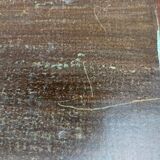 small dark Mado buffet