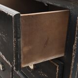 Commodity industrial style