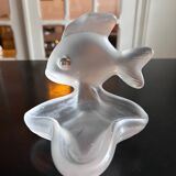 Vannes crystal soap dish