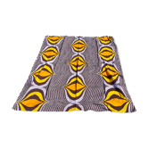 Tapis vintage des années 70 153x110cm