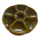 Gien oyster plates