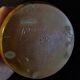 Ceramic vase 50 60 signature to decipher