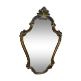 Rocaille mirror 1970