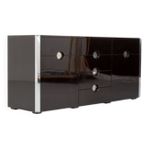 Enfilade MB3 created by Luigi Caccia Dominioni for Azucena, Italy 1960s