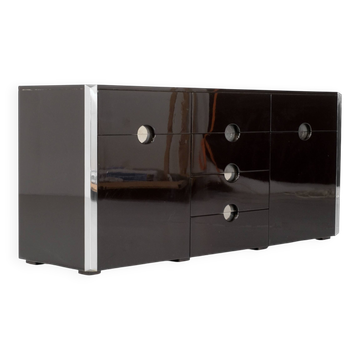Enfilade MB3 created by Luigi Caccia Dominioni for Azucena, Italy 1960s