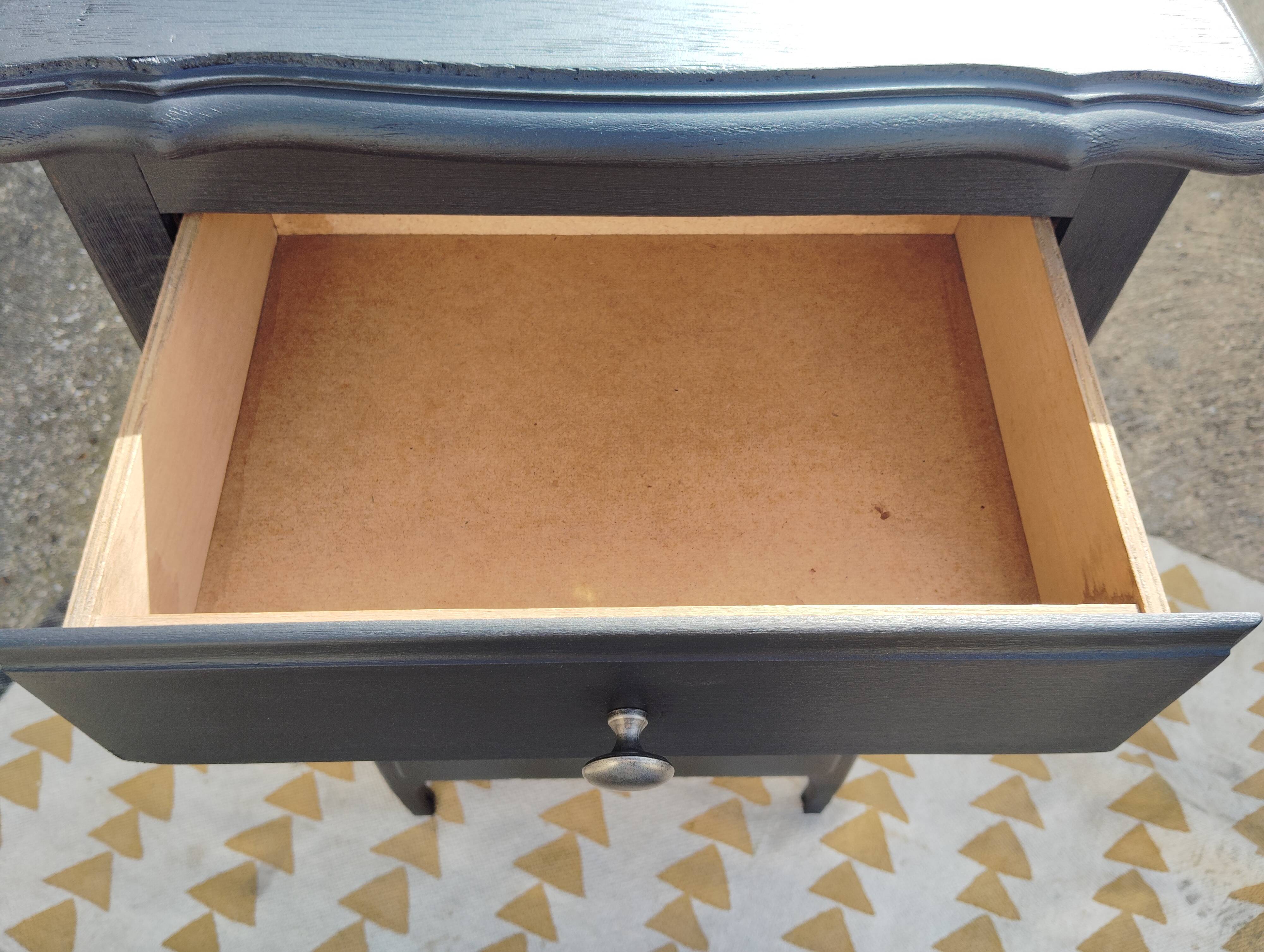 Commode/Chiffonnier 5 tiroirs