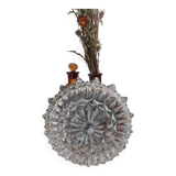 Vintage Glass Ceiling Light