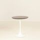 Tulip rosewood side table by Arkana, UK, 1960s