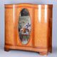 Art Deco Bedroom Suite from Louis Majorelle, Fance, 1930s, Set of 8