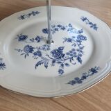 Display 2 levels porcelain France