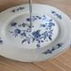 Présentoir 2 niveaux porcelaine de France