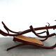 Fauteuil pliant Thonet No. 1