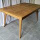 Table 50s-60s