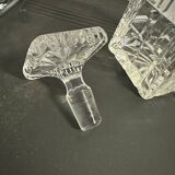 Baccarat Whiskey Decanter