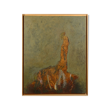 "Untitled" by Jean Michel Solvès