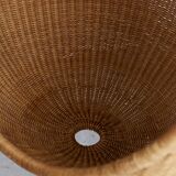 Nanna & Jørgen Ditzel "Hanging Egg" for Rober Wengler