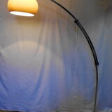 Gioffredo Reggiani's arc lamppost, 70s