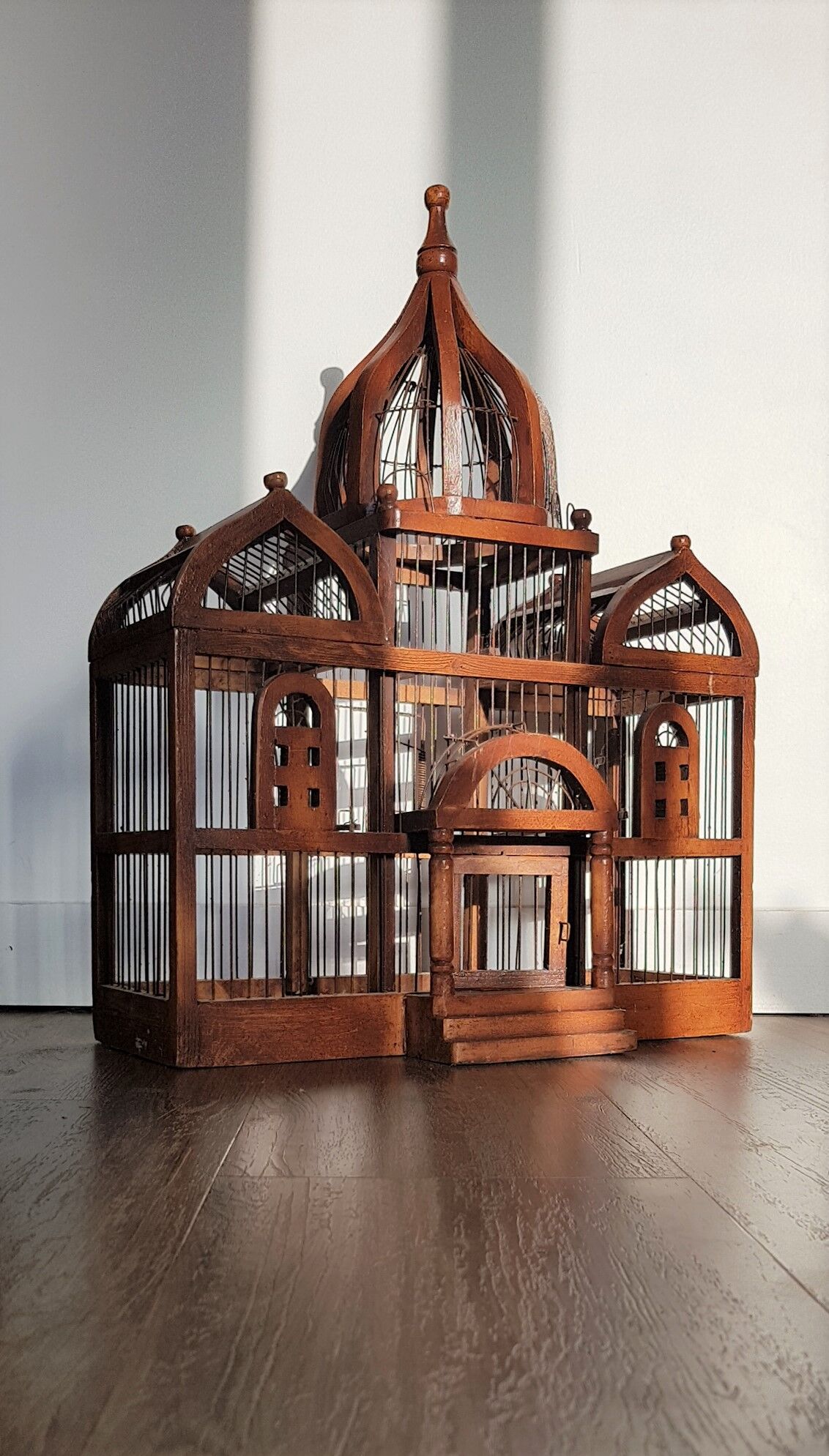 Birdcage