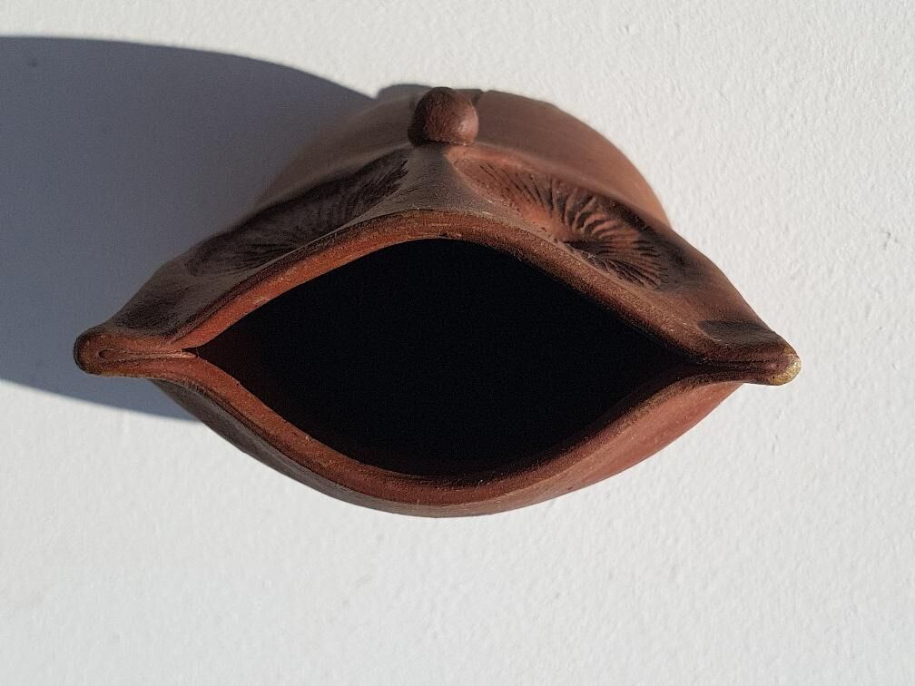 2 owls Michel Bailly