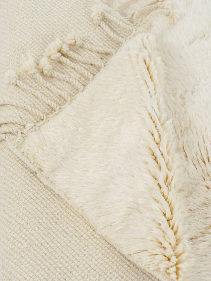 Tapis Beni Ouarain – Précommande n°143