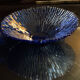Glass fruit cup