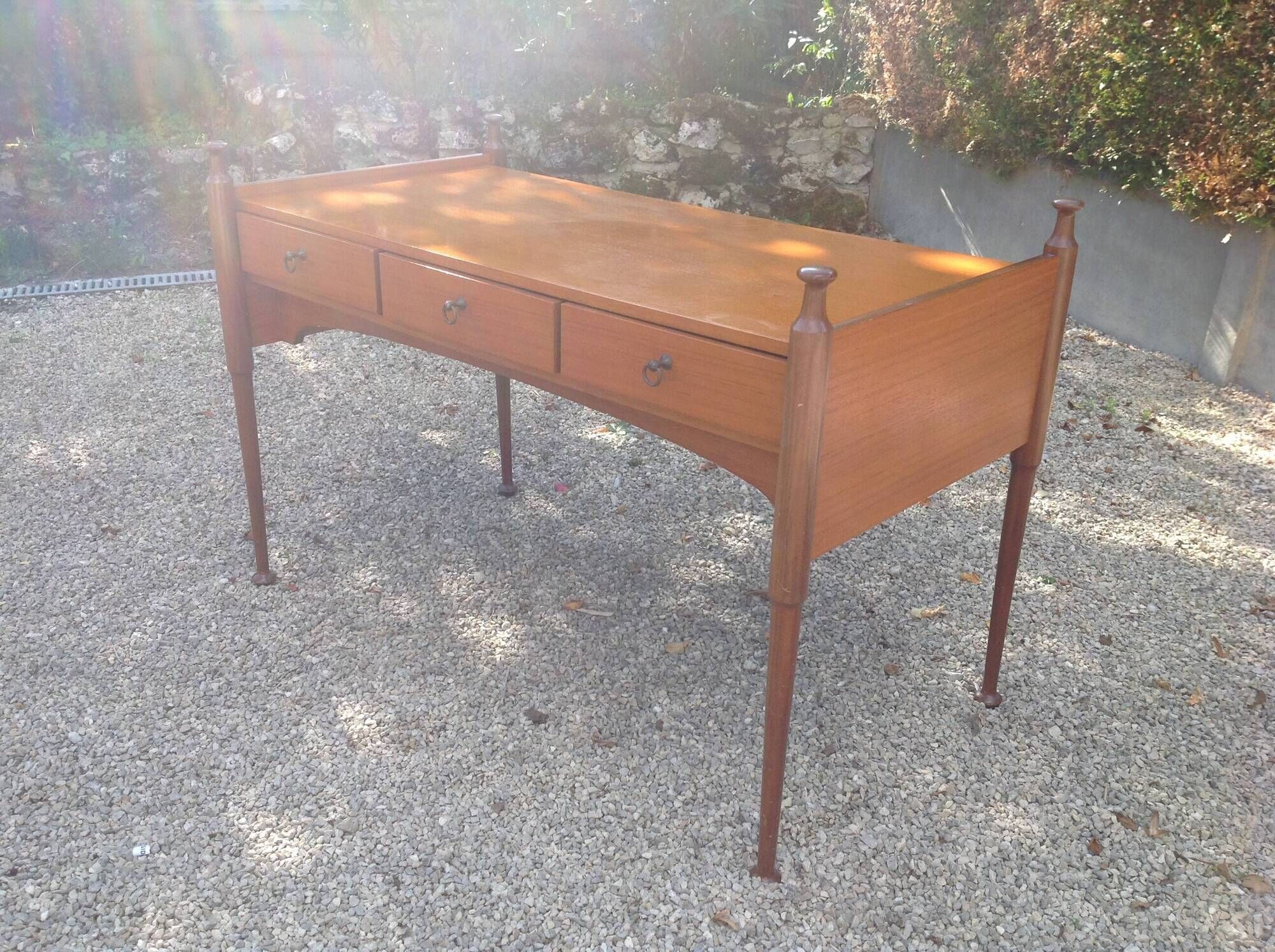 Bureau de Fratelli Prosperio Italy