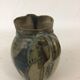 Sandstone pitcher