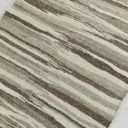 Vintage Ethnic Striped Kilim Runner Rug, 79x356Cm