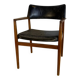 Office chair with armrests by Erik Kirkegaard – Denmark, 1960
