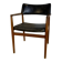 Office chair with armrests by Erik Kirkegaard – Denmark, 1960