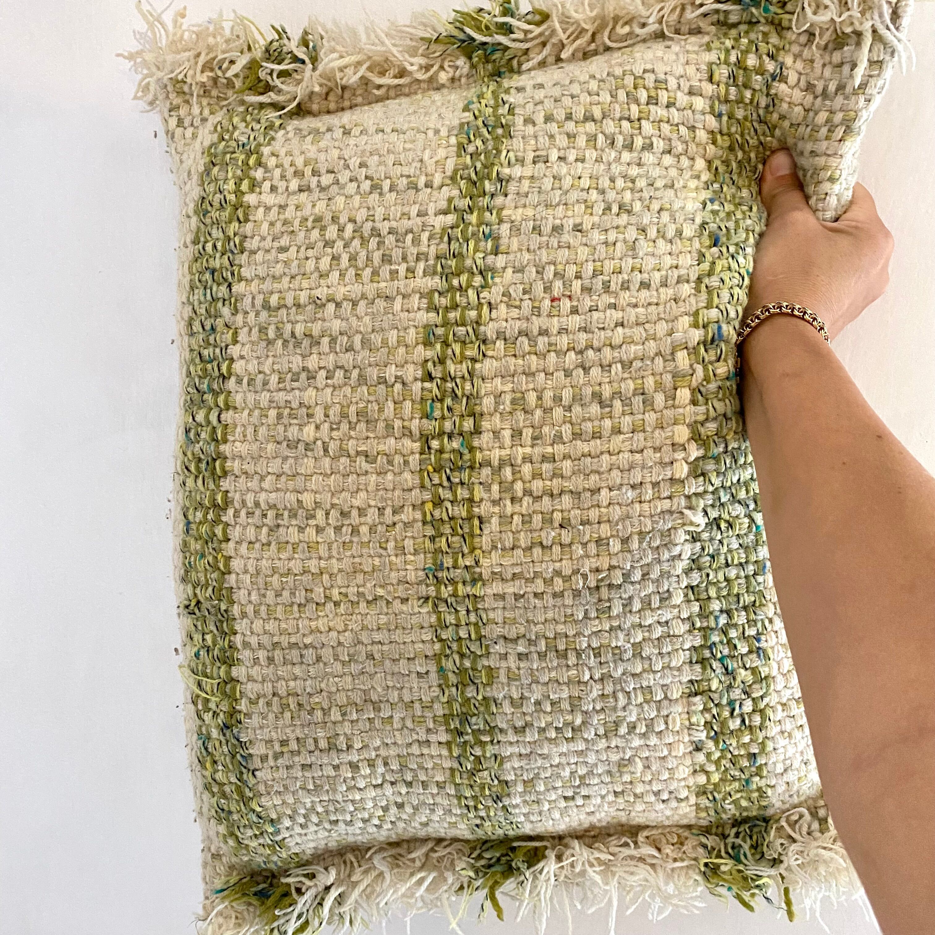 Vintage cushions 70s