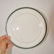 Service de 8 assiettes Digoin Sarreguemines