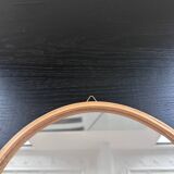 Set de miroirs en bambou