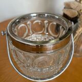 Vintage ice bucket