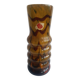 Vintage 70s opaline florence vase