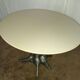 Round table signed OLY Studio