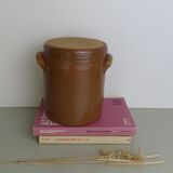 Bonny sandstone pot