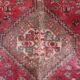 Grant tapis Gashgai 294 x 188 cm