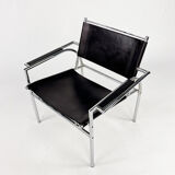 Gerard Vollenbrock Leolux 4735 Armchair, 1980s