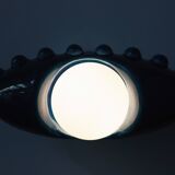 Cassiopée Blue Langune Wall Lamp